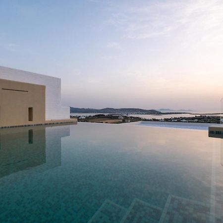 Utopia Suites By Anna Platanou Agia Irini  Exterior foto